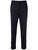 Fabiana Filippi Cropped Wool Trousers in Black, Size 48
