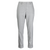 Fabiana Filippi Cropped Tapered Leg Cuffed Pants in Rock, Size 38