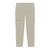 Fabiana Filippi Cotton Trouser Pants in Khaki