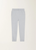 Fabiana Filippi Tracksuit Pants in Granite, Size 48
