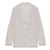 Fabiana Filippi Organic Cotton Cardigan in Dune, Size 42