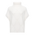 Fabiana Filippi Wool Sweater in Rafia, Size 38