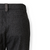 Fabiana Filippi Slubbed Pinstripe Bootcut Trousers in Antracite, Size 44