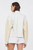 *ORDER TODAY*Jakett New York Mae Washed Leather in White/Cream