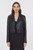 *ORDER TODAY*Jakett New York Tina Washed Leather in Black