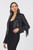*ORDER TODAY*Jakett New York Tina Washed Leather in Black