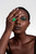 Ashaha Candy Green Ring, Size 51