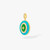 Ashaha Ayn Blue Pendant