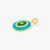 Ashaha Ayn Blue Pendant