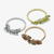 Salima Thakker Sweets & Treats 18K Rose Gold Brandy Diamond Ring, Size 52