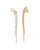 Graziela 18K Yellow Gold Floating Diamond Drop Earrings