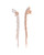 Graziela 18K Rose Gold Floating Diamond Drop Earrings