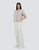 Herno Elsa Cape in Chantilly
