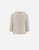 Herno Elsa Cape in Chantilly