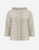 Herno Elsa Cape in Chantilly