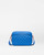 MZ Wallace Small Metro Camera Crossbody Bag in Surf Blue
