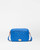 MZ Wallace Small Metro Camera Crossbody Bag in Surf Blue