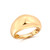 Graziela 18K Yellow Gold Bahia Ring