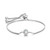 Graziela 18K Gold Bahia Bolo Bracelet