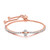 Graziela 18K Gold Bahia Bolo Bracelet