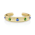 Paul Morelli Gallant Cuff, Medium