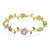 Paul Morelli Wild Child Link Bracelet