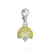 Paul Morelli Spiral Mesh Bell #3