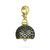 Paul Morelli Spiral Mesh Bell #4