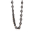 Sylva & Cie. 18K Yellow Gold Gutta Percha Necklace, 20"