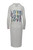 Kerri Rosenthal Super Duper Love on Repeat Duster in Heather Grey, Size Small