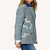 Kerri Rosenthal Workday Love Rises Blazer in Multi