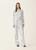 Fabiana Filippi Silk Twill Shirt in White