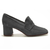 Sophique Milano Essenziale 50 Suede Heel in Grey