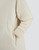 Herno Resort Cashmere and Silk Coat in Ivory