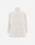 Herno Resort Cashmere and Silk Coat in Ivory