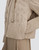 Herno Resort Lightweight Matt Nylon Jacket in Chantilly