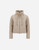 Herno Resort Lightweight Matt Nylon Jacket in Chantilly