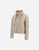 Herno Resort Lightweight Matt Nylon Jacket in Chantilly
