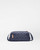 MZ Wallace Metro Boxy Crossbody in Navy