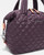 MZ Wallace Small Sutton Deluxe II in Raisin