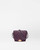 MZ Wallace Micro Crosby Sling in Raisin