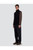 Herno Men's Wool Cashmere Vest in Navy Blue