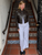 Jakett New York Lily Washed Leather Jacket in Mahogany