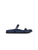 *COMING SOON* Pedro García Doyel Crystal Studded Sandal in Marine Satin