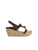 *COMING SOON* Pedro García Arantza Wedge Sandal in Cafe Petitgrain-Wenge