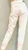 Fabiana Filippi Cropped Skinny Pants with Pocket Embellishment in White