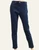 Fabiana Filippi Slim Fit Jeans in Denim, Size 46