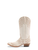 Yippee Ki Yay by Old Gringo Sintra Boot in Bone