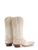 Yippee Ki Yay by Old Gringo Sintra Boot in Bone