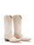 Yippee Ki Yay by Old Gringo Sintra Boot in Bone